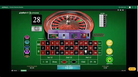 Roulette Strategy Black and Red .
